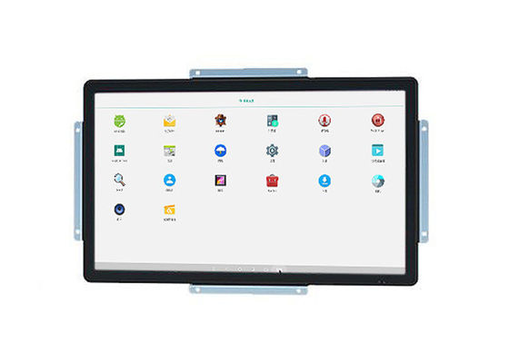 23Πίνακα Android 0,8 ιντσών για κέντρα μεταφορών και μηχανές πώλησης εισιτηρίων