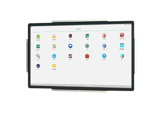 43 ιντσών οθόνη Android για ψηφιακή διαφήμιση και μεγάλης κλίμακας οθόνες πληροφοριών