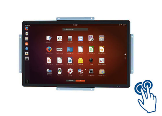 23.6 ιντσών Linux Touch Panel για συστήματα αυτοματισμού και ψηφιακή σήμανση
