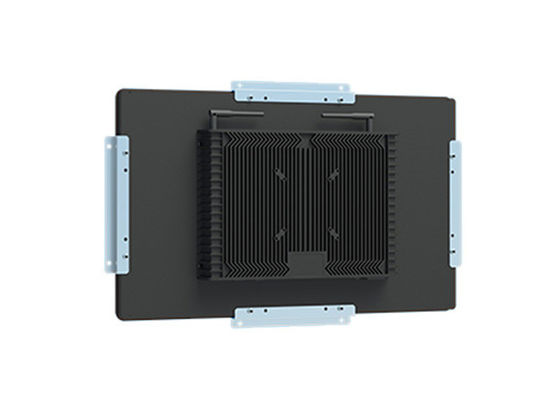 23.6 ιντσών Linux Touch Panel για συστήματα αυτοματισμού και ψηφιακή σήμανση