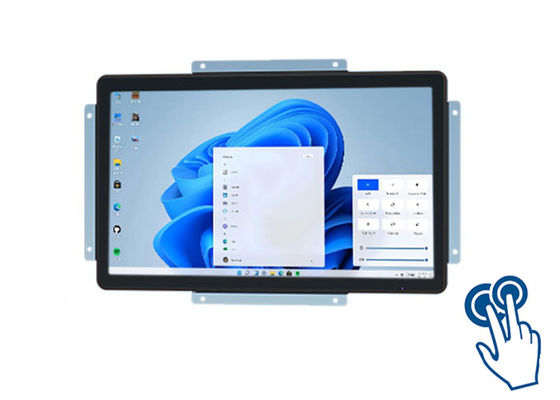 18Εικονική οθόνη Windows 0,5-ιντσών για ιατρικές συσκευές και οθόνες δημόσιας πληροφόρησης