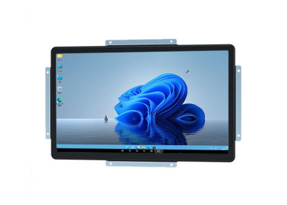 21Οθόνη Windows 0,5 ιντσών για βιομηχανικά ταμπλό και δημόσια πληροφορία