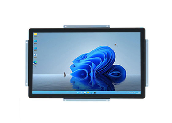 27 ιντσών οθόνη Windows για κέντρα ελέγχου και συστήματα ψυχαγωγίας