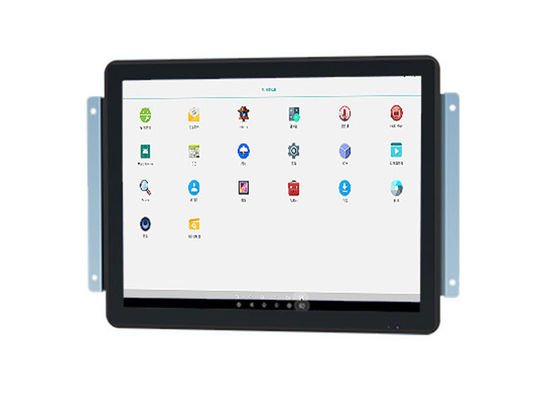 15 ιντσών Android All-in-One Tablet για μικροπωλητές και παρακολούθηση εργοστασίου