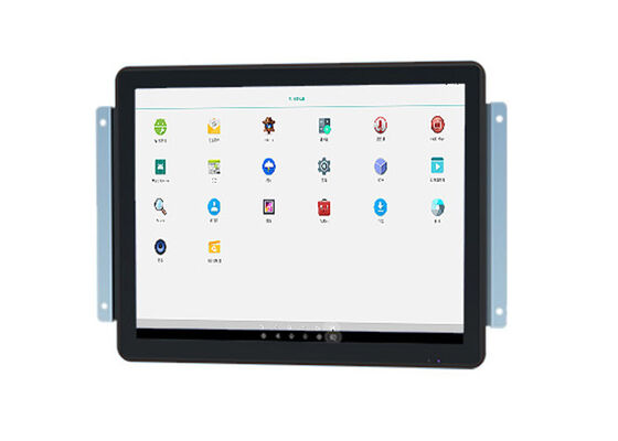 15 ιντσών Android Lcd All-in-One Tablet για μικροπωλητές και παρακολούθηση εργοστασίου