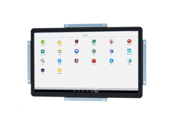 21.5 ιντσών Android All-in-One Tablet για βιομηχανικά ταμπλό και έξυπνες οθόνες λιανικής