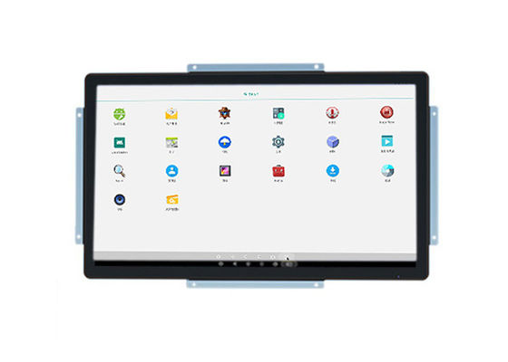 27 ιντσών Android All-in-One για ψηφιακή διαφήμιση και έξυπνη πόλη