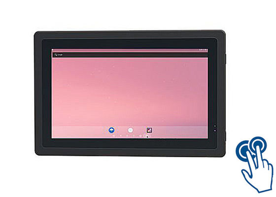 13.3 ιντσών Android Monitor Κατασκευασμένο για διαδραστικές εφαρμογές λιανικής πώλησης και δημόσιας χρήσης