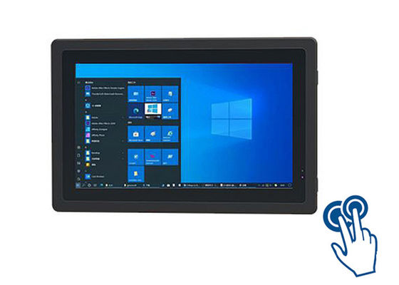 13.3 ιντσών ολοκληρωμένη οθόνη Windows για συστήματα λιανικής πώλησης και δημόσιους τερματικούς σταθμούς