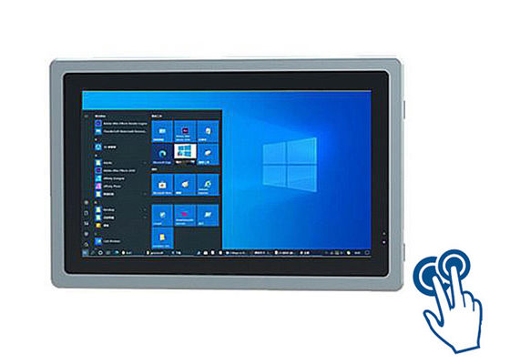 13.3 ιντσών ολοκληρωμένη οθόνη Windows για συστήματα λιανικής πώλησης και δημόσιους τερματικούς σταθμούς