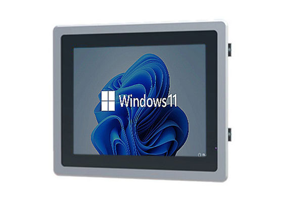 10Δείκτης οθόνης Windows 0,4-ιντσών για βιομηχανικά πίνακα ελέγχου και συστήματα HMI
