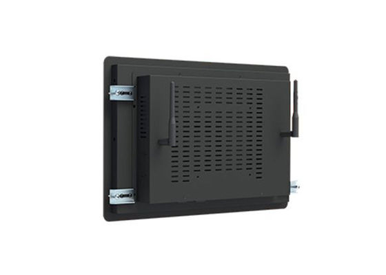 13.3 ιντσών Compact Windows Monitor για οθόνες λιανικής πώλησης και δημόσιες διεπαφές