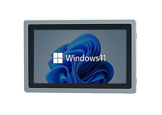 13.3 ιντσών Compact Windows Monitor για οθόνες λιανικής πώλησης και δημόσιες διεπαφές