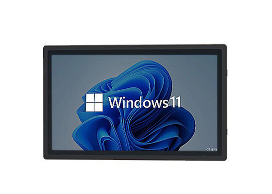 21Οθόνη Windows υψηλής ευκρίνειας 0,5 ιντσών για ψηφιακή σήμανση και βιομηχανική χρήση