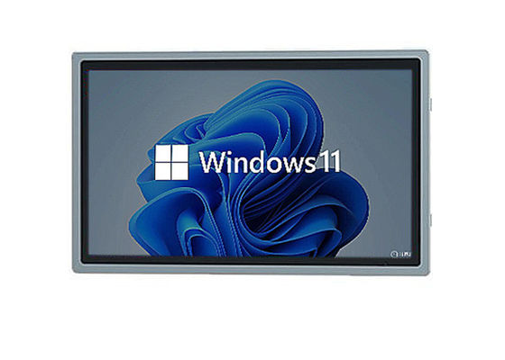 21Οθόνη Windows υψηλής ευκρίνειας 0,5 ιντσών για ψηφιακή σήμανση και βιομηχανική χρήση