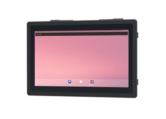 15.6 ιντσών 1920 x 1080 Slim Android οθόνη οθόνης για Factory Dashboards και Συστήματα Αυτοματοποίησης
