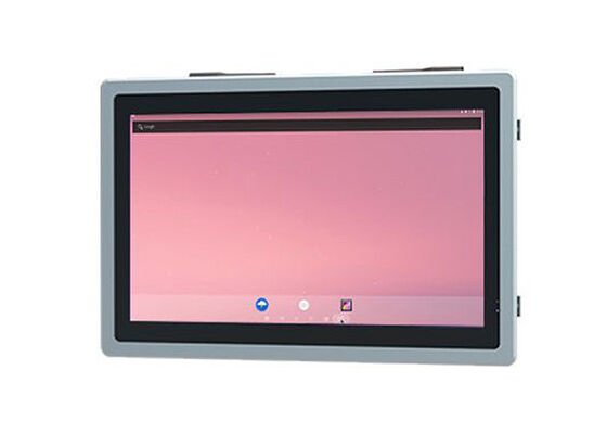 15.6 ιντσών Slim Android Display 1920x1080 για Factory Dashboards και Συστήματα Αυτοματοποίησης