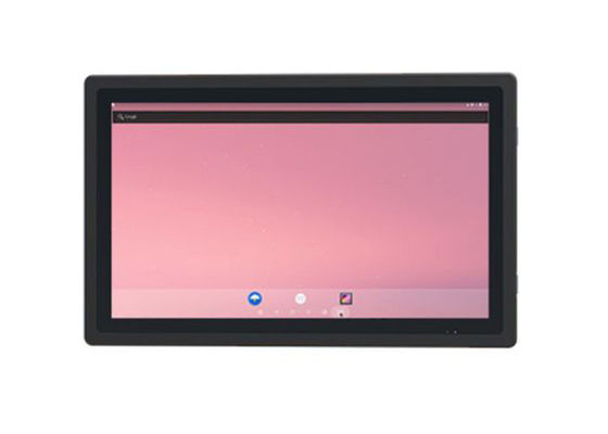 18.5-ιντσών Android Monitor για Λογιστικές Επιχειρήσεις και Προγράμματα Smart City