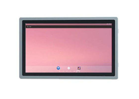 18.5-ιντσών Android Monitor για Λογιστικές Επιχειρήσεις και Προγράμματα Smart City
