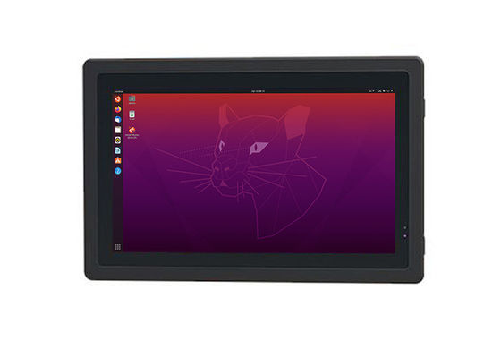13.3 ιντσών Slim Linux Screen για διασύνδεσεις λιανικής πώλησης και δημόσια συστήματα πληροφοριών