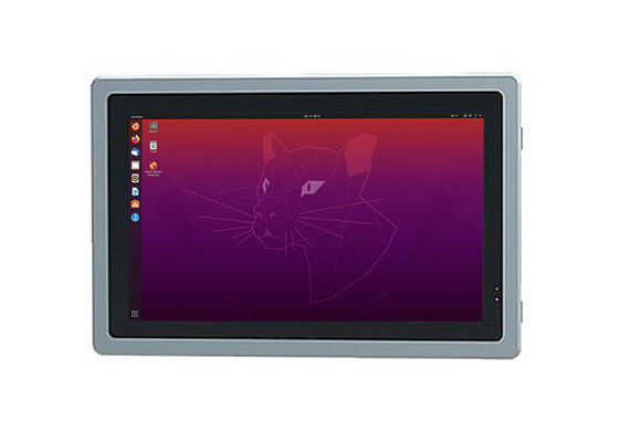 13.3 ιντσών Slim Linux Screen για διασύνδεσεις λιανικής πώλησης και δημόσια συστήματα πληροφοριών