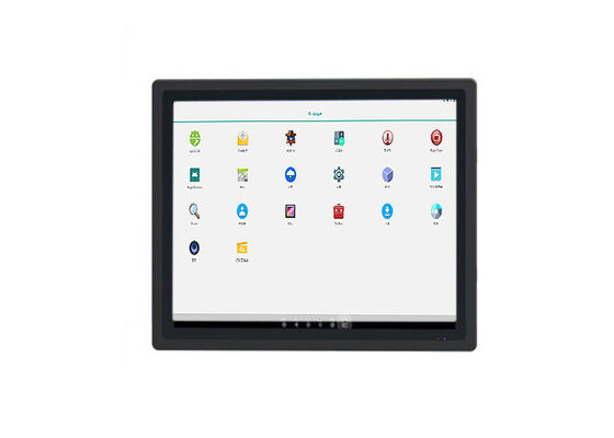 19 ιντσών Android PC υψηλής απόδοσης για ιατρικές εφαρμογές και έξυπνες διεπαφές