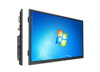 Χονδρική τιμή έξυπνη οθόνη αφής εξοπλισμού LCD τάξεων 86 ίντσας διαλογικό Whiteboard για τη σχολική διδασκαλία