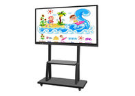 Διαλογική Whiteboard έξυπνη οθόνη αφής 70 ίντσας LCD για τους σχολικούς εκπαιδευτικούς