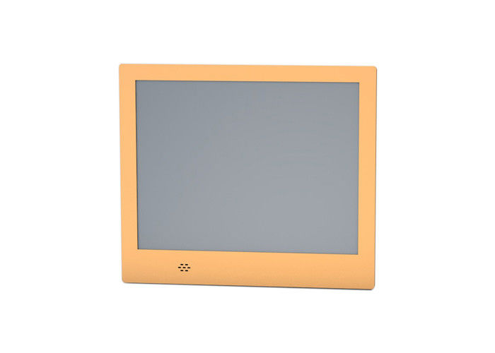 8 ιντσών ψηφιακό πλαίσιο φωτογραφίας με RK3126 Quad core 1.3GHz CPU Οικιακή διακόσμηση WiFi Thin Wall Mount Display Kiosk Ψηφιακό πλαίσιο τέχνης