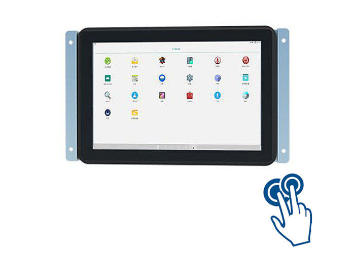 10.1-ιντσών Android Embedded Interface για έξυπνα μηχανήματα πώλησης, τερματικά υγειονομικής περίθαλψης, συστήματα κιόσκων και λιανικές λύσεις
