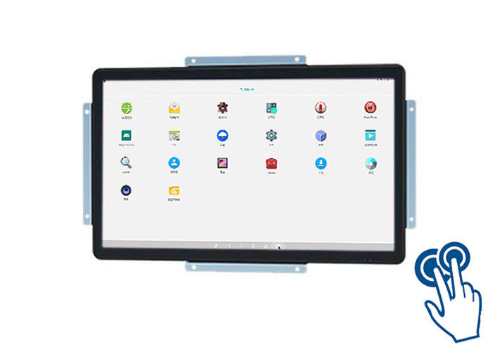 21Πλατφόρμα αλληλεπίδρασης Android 0,5-ιντσών για βιομηχανικό εξοπλισμό, οθόνες εκθέσεων, εταιρικά ταμπλό και κέντρα δημόσιας πληροφόρησης
