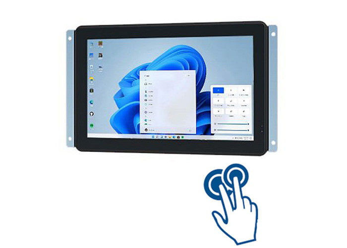 13.3 ιντσών Windows Embedded Control Module για συστήματα μεταφορών, βιομηχανικά ταμπλό, παρακολούθηση εγκαταστάσεων και δημόσιες υπηρεσίες