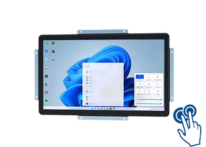 21.5 ιντσών Windows Touch Module για διαφήμιση λιανικής πώλησης, βιομηχανική αυτοματοποίηση, διεπαφές υγειονομικής περίθαλψης και δημόσια συστήματα πληροφοριών