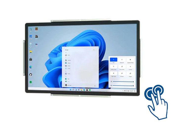 43 ιντσών Windows All-in-One Hub για ψηφιακή σήμανση, διαχείριση κυκλοφορίας, λύσεις έξυπνης πόλης και ιατρικές διεπαφές