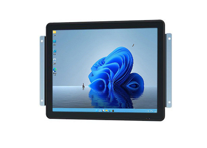 15-ιντσών Windows Control Interface για τη διαχείριση κτιρίων, ψηφιακή σήμανση, συστήματα ελέγχου κυκλοφορίας και έξυπνες πόλεις