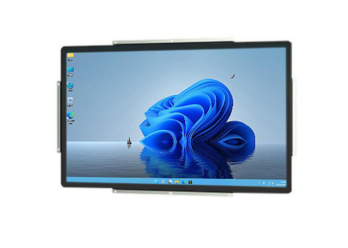 43 ιντσών Windows Μεγάλης κλίμακας διεπαφή για συστήματα κυκλοφορίας, εταιρικά κέντρα πληροφοριών, περιβάλλοντα λιανικής πώλησης και βιομηχανικό έλεγχο
