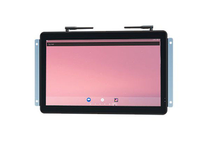 15.6 ιντσών Android All-in-One οθόνη για βιομηχανικά ταμπλό και συστήματα εφοδιασμού
