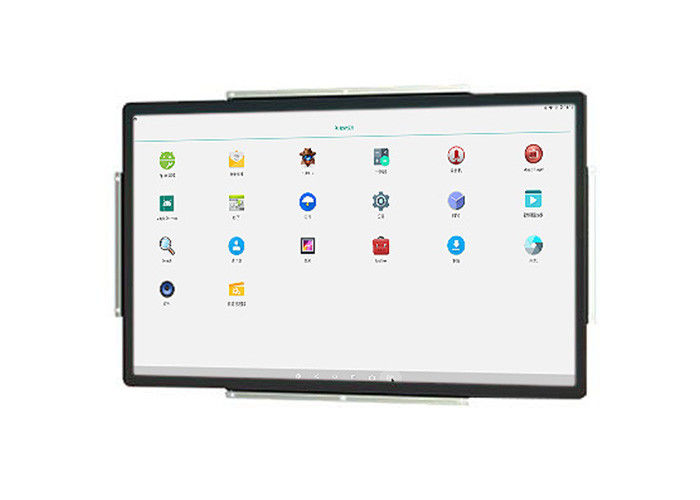 43 ιντσών οθόνη Android για ψηφιακή διαφήμιση και μεγάλης κλίμακας οθόνες πληροφοριών