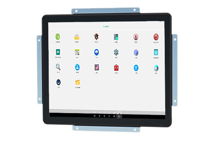17-ιντσών 1280 x 1024 Βιομηχανικό Android All-in-One για Αυτοματισμό Εργοστασίων και Συστήματα Ασφαλείας