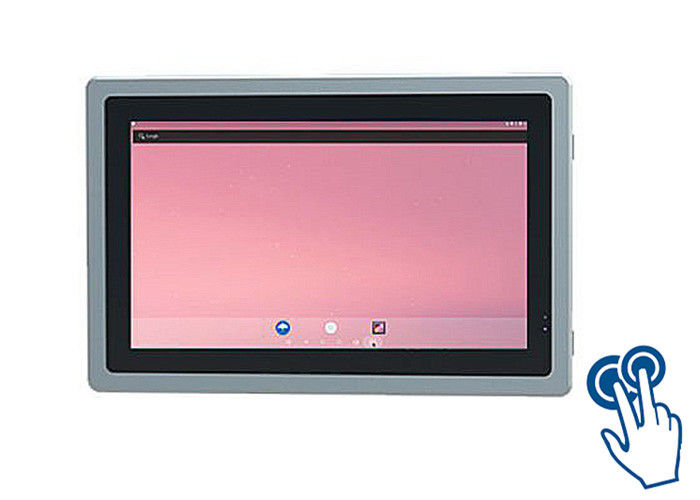 13.3 ιντσών Android Monitor Κατασκευασμένο για διαδραστικές εφαρμογές λιανικής πώλησης και δημόσιας χρήσης