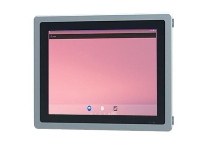 Οθόνη Android Ενσωματωμένη 12,1 ιντσών 800*600 για Ιατρικά Πάνελ και Έξυπνους Τερματικούς Σταθμούς