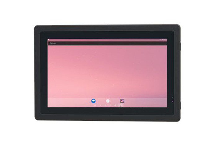 13.3 ιντσών 1920x1080 Android βιομηχανικό πάνελ οθόνης για λιανικά κιόσκ και συστήματα δημόσιας πληροφόρησης