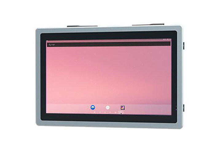 15.6 ιντσών Slim Android Display 1920x1080 για Factory Dashboards και Συστήματα Αυτοματοποίησης