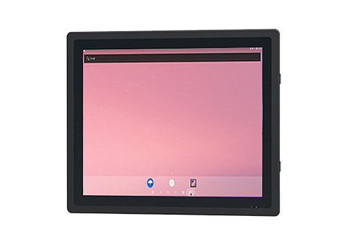 17 ιντσών tablet pc android για συστήματα αυτοκινήτων και διάφορα τερματικά αυτοεξυπηρέτησης
