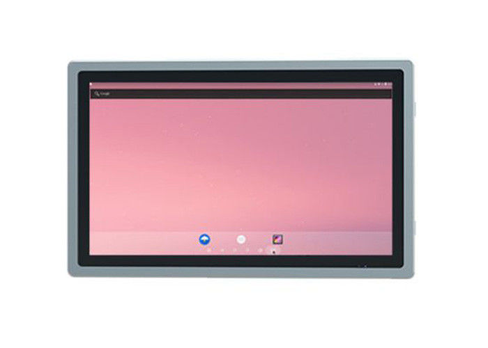 18.5-ιντσών Android Monitor για Λογιστικές Επιχειρήσεις και Προγράμματα Smart City
