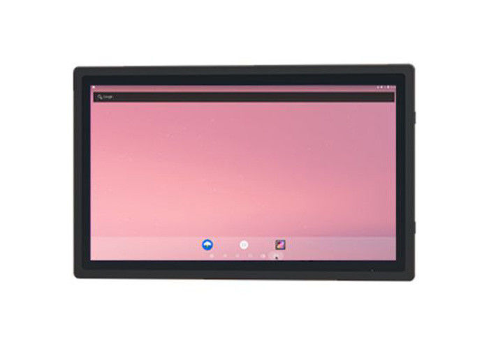 21.5-ιντσών υψηλής απόδοσης οθόνη Android για ψηφιακή σήμανση και βιομηχανικό έλεγχο