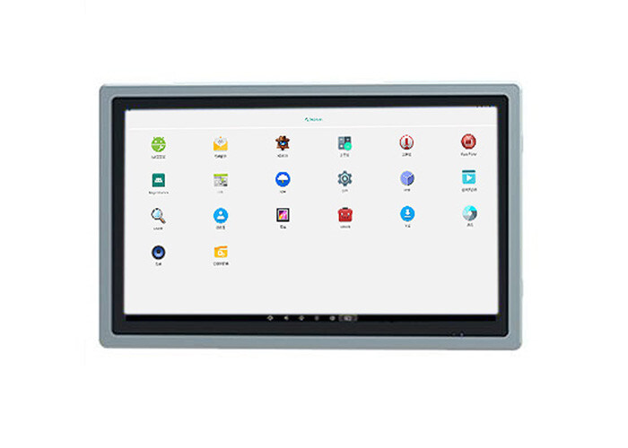 Έξυπνη οθόνη Android 18,5 ιντσών για συστήματα μεταφορών και πίνακες ελέγχου πρόσβασης