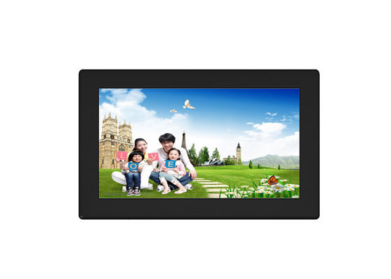 9 τηλεοπτικό ψηφιακό πλαίσιο φωτογραφιών χαρτονιού ίντσας για τις οθόνες Fsdu LCD