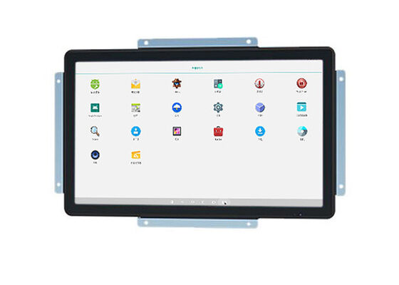 18Οθόνη Android 5 ιντσών για ψηφιακά μενού και διαδραστικά μηχανήματα πωλήσεων